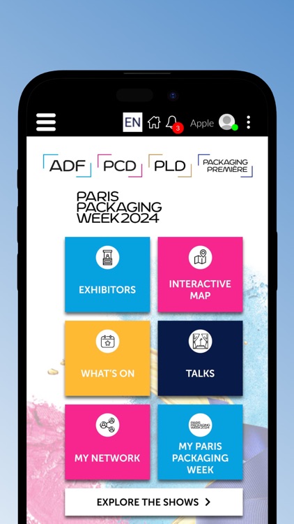 Paris Packaging Week 24