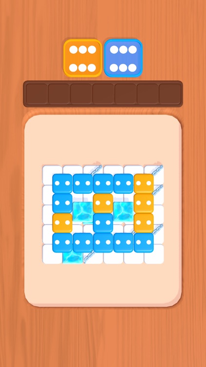 Number Tiles! screenshot-5