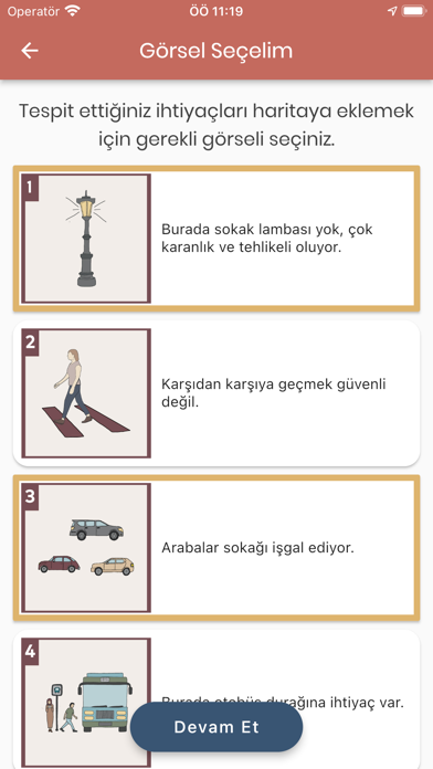 Dirençli Mahalle Screenshot
