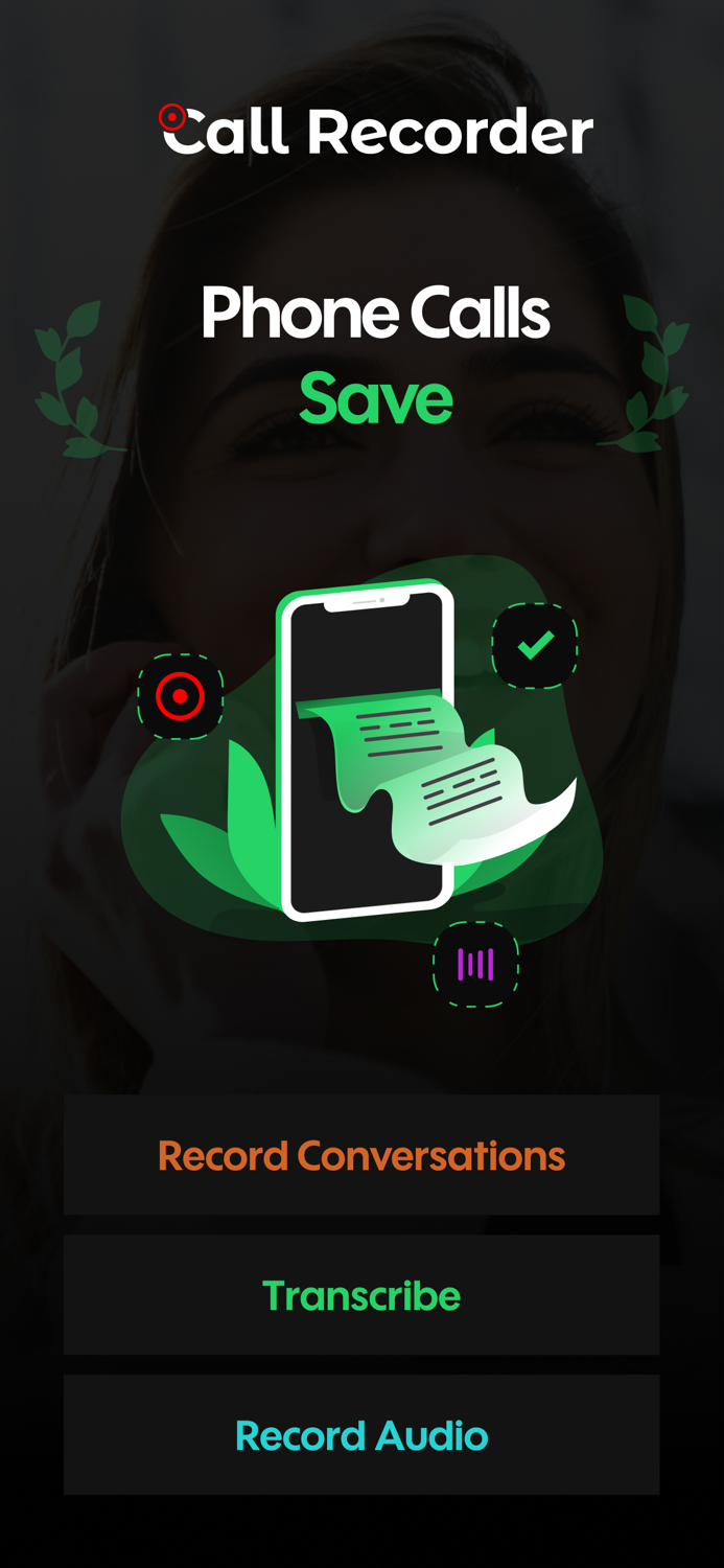 Call Recorder - Record Call