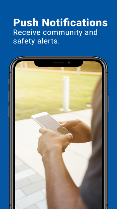 Illinois College Screenshot