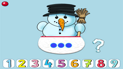 Number Mix 1 Screenshot