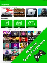 SuperDuper Controller 1