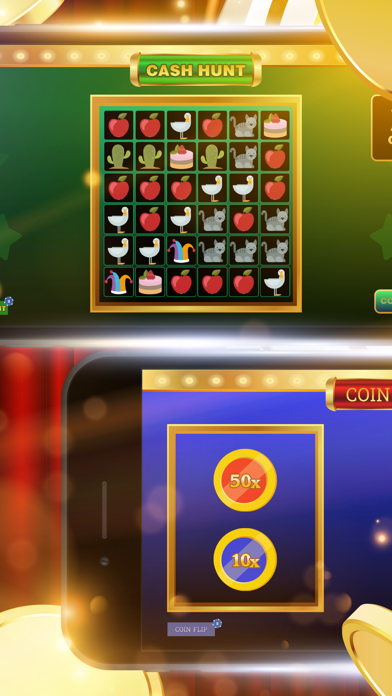 Crazy Time: Live Game Screenshot
