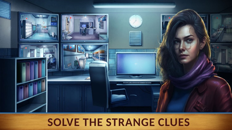 Escape Room: Mystical tales screenshot-0