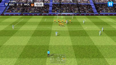 Soccer Star 23 Super Football Gameplay (Android, Apk, iOS) 