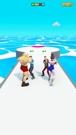 Game screenshot Dream Lover 3D apk