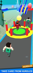 Fun Race Eliminate Game screenshot #5 for iPhone