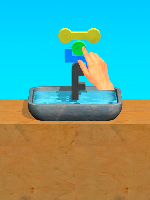 Screenshot #4 for Balance Toy