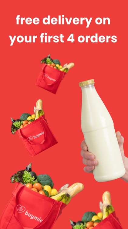 buymie: Dunnes Stores Delivery screenshot-3