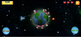 Game screenshot Win Planetary War apk