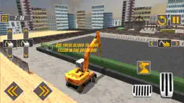 road construction 3d simulator iPhone Captures Décran 4