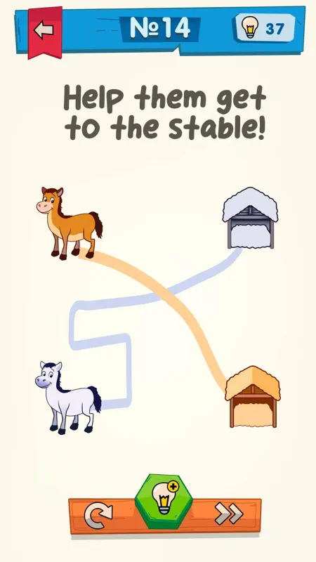 IQ Boost: Training Brain Games screenshot 3 of 7