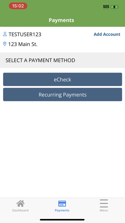 My HOA Connect screenshot-4
