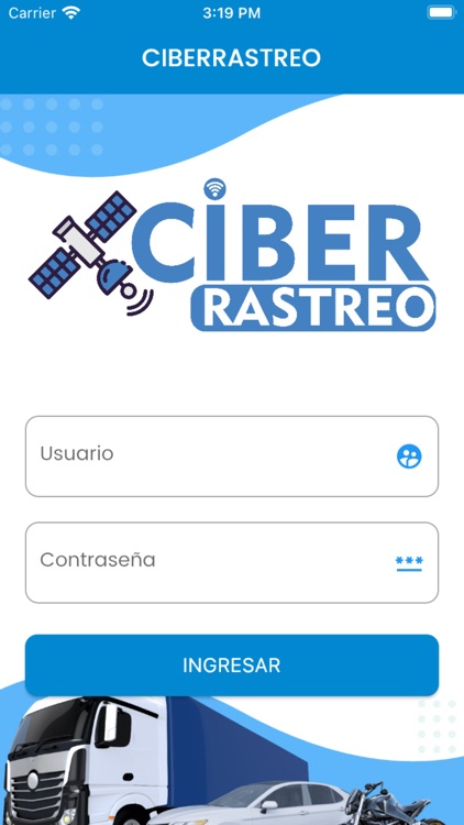 CIBERRASTREO