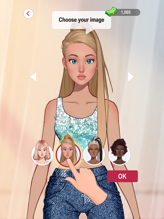 李娟的裁缝店-裁剪衣服服装设计