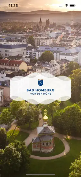 Game screenshot Bad Homburg App mod apk