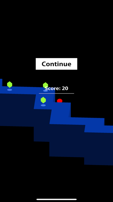 Zip Zag Zup Screenshot