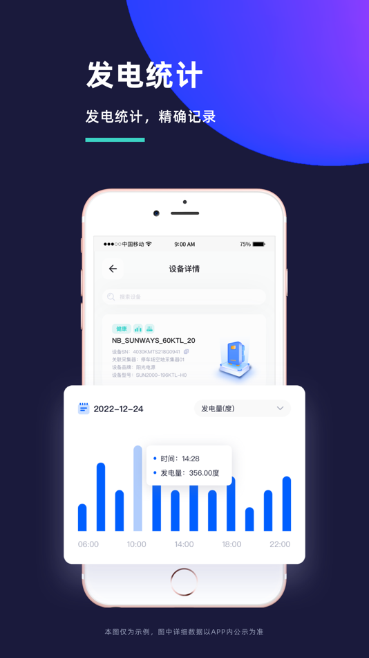 #5. 众壹云监控 (iOS) โดย: 上海众壹新能源科技有限公司