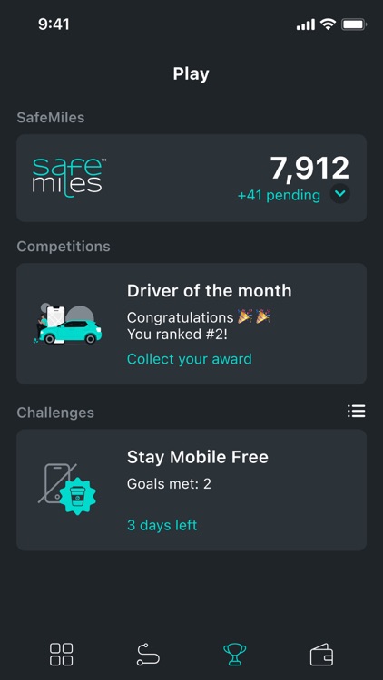 Driving Star screenshot-3