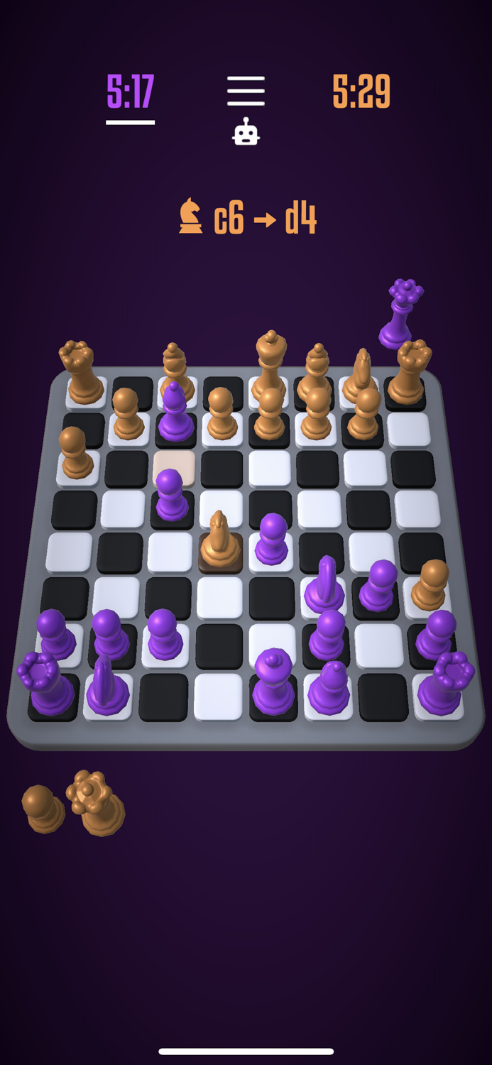 Jelly Chess 3D