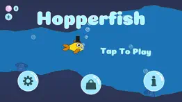 hopperfish problems & solutions and troubleshooting guide - 1