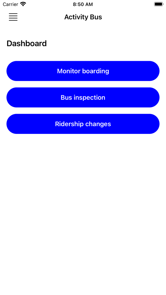 #1. DriverViewLT (iOS) Podle: National Fleet Tracking