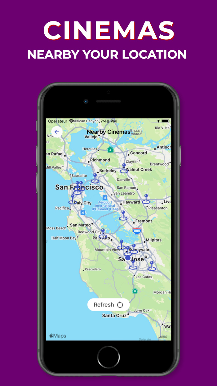 Mhdflix - Movies and Cinema Swip