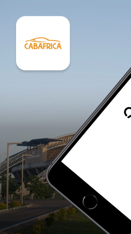 CabAfrica