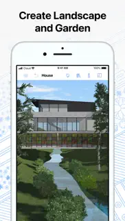 live home 3d - house design iphone screenshot 4