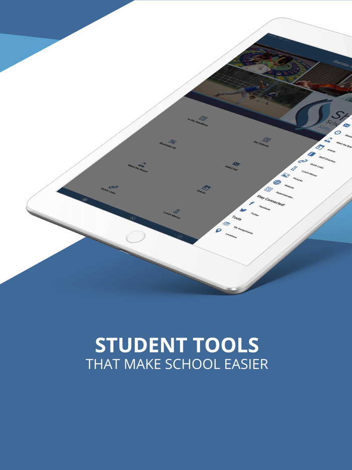 Sheridan School District 2