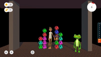 Augment Therapy Screenshot