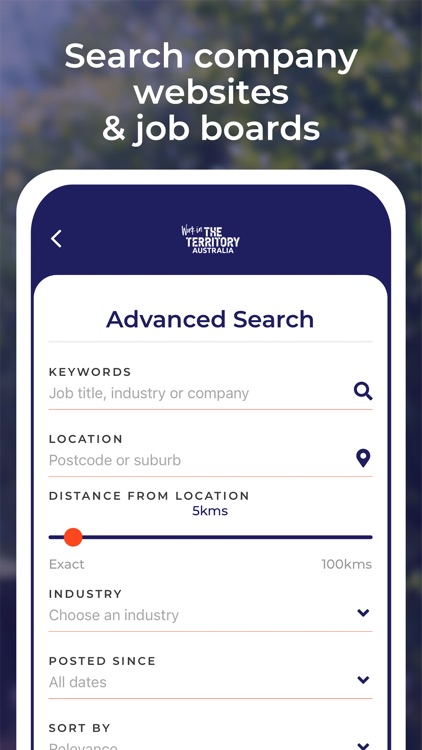 Territory WorkerConnect screenshot-3