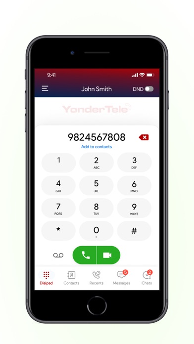 YTfone Screenshot