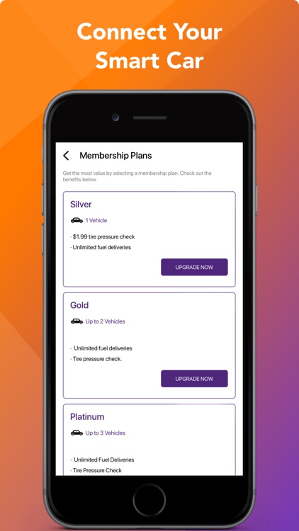 Gas It Up, Inc. screenshot-3