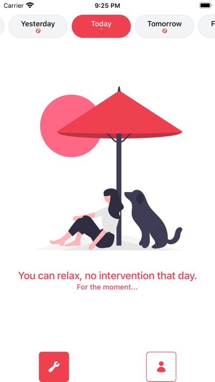 Clokizi screenshot-3