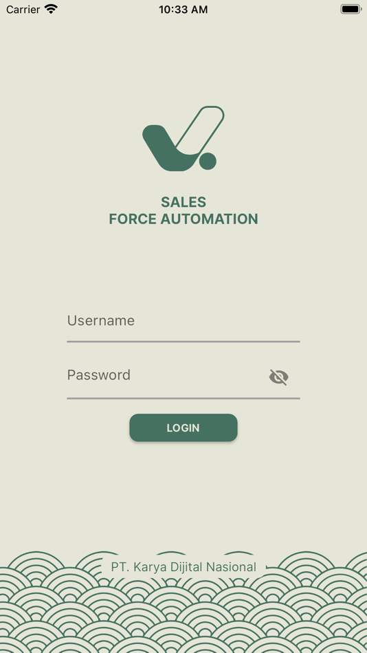 #2. SFA KEYSO (iOS) 由: Winanda Rheza Pramudita