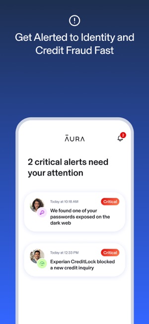 AURA App on the App Store