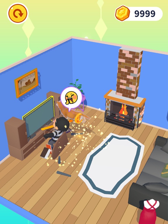 Phantom Pet