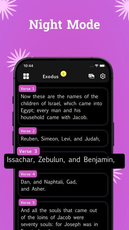 Women's Bible screenshot-6