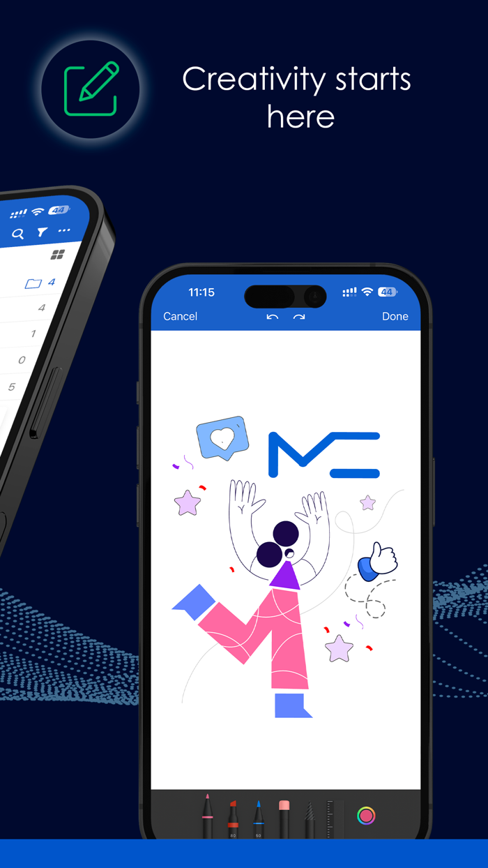 MC Tasks To Do List and Notes