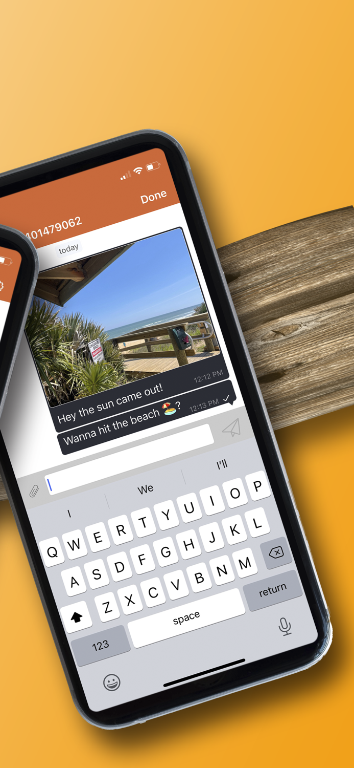 RingVoice Call Text and Meet