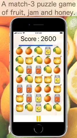 Game screenshot SourPuzzle mod apk
