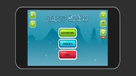 Game screenshot DaddyShark Adventure mod apk