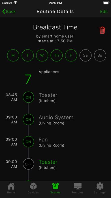Hofy Pro Screenshot