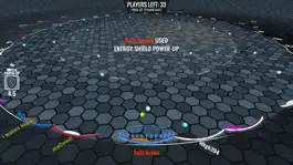 Game screenshot Balls Royale Mobile apk