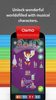 osmo coding jam iphone screenshot 2