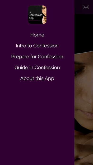 Confession: Catholic Sacrament Screenshot