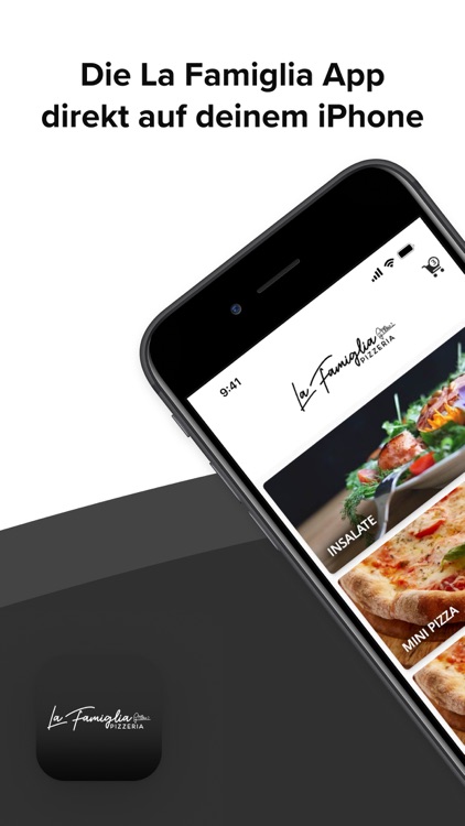 La Famiglia Witzenhausen