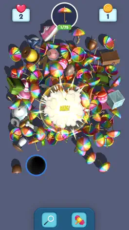 Game screenshot Sinkhole 3D mod apk